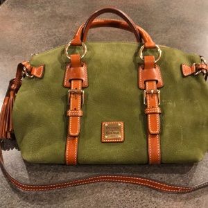 Dooney & Bourke handbag